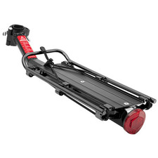 Fahrrad Gepäckträger Heckträger Träger Sattelstütze 26 27 28 29 Zoll e-Bike MTB