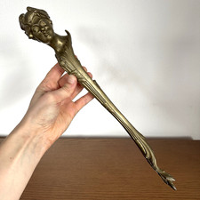 Metall Applikation für