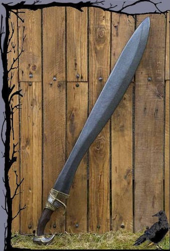 Larp polsterwaffe römer - larp,