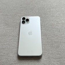 Apple iPhone 11 Pro 64GB Weiß