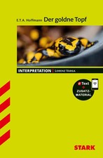 STARK E.T.A Hoffmann: Der