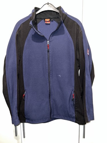 Engelbert strauss fleecejacke - strauss,