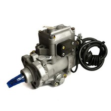 Einspritzpumpe original bosch - original,
