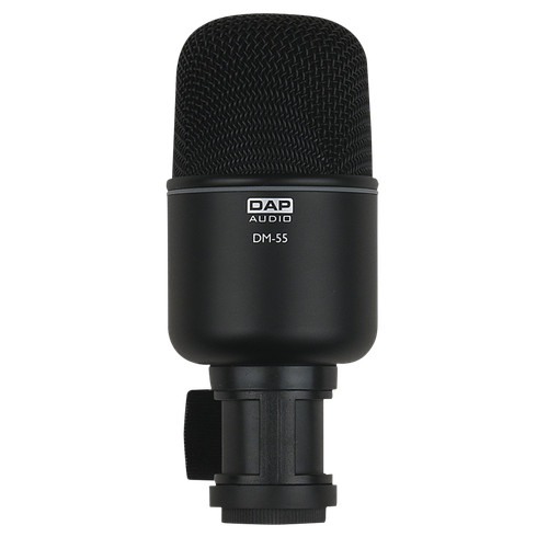 Dap audio bassdrum - dap, dm-55