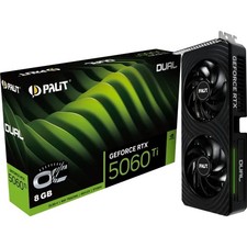 Grafikkarte Palit GeForce RTX