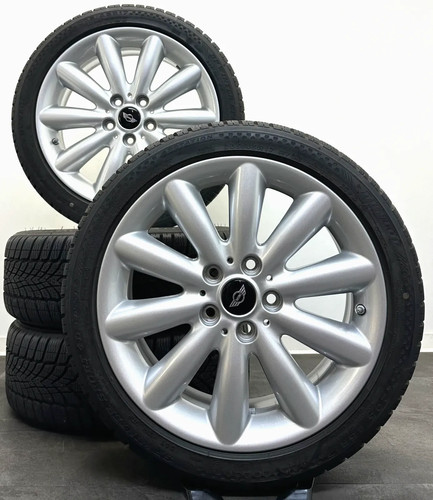 Original mini f57 17zoll - original,