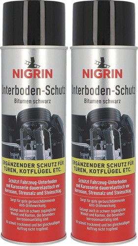Pack nigrin - 2x,