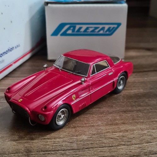 Bbr 18 ferrari 250 - 1:43,