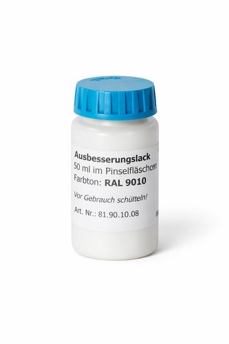 Ausbesserungslack weiß ral - ausbesserungslack,