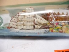 7978 flaschenschiff - ,