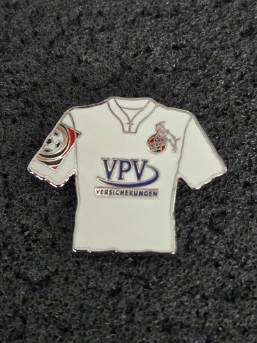 Heimtrikot 2000 1 fc - 2000/01, 1.fc