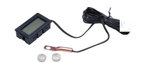 ELEKTRONISCHE