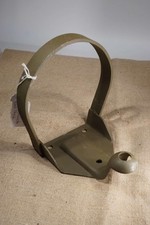 ältere US Army Fahrzeug Teile - Halterung für Tarnscheinwerfer (Ford )