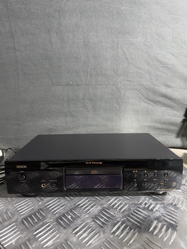 Denon dcd 700ae - player, high