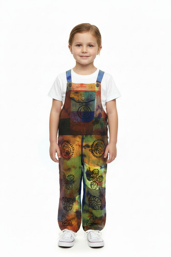 Gringo fairtrade mädchen - fairtrade,