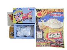 Corgi bedford 97092 - corgi,