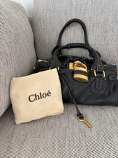 CHLOÉ Paddington Handtasche -