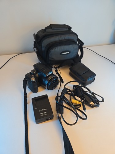 Panasonic lumix dmc - panasonic,