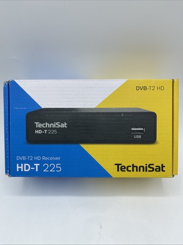 Technisat 222 - hd-s,