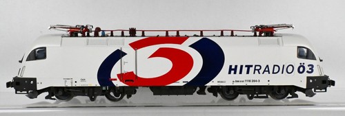 öbb werbung gmbh lok - gmbh, e-lok