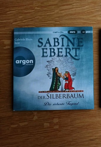 Der silberbaum die - der, 01
