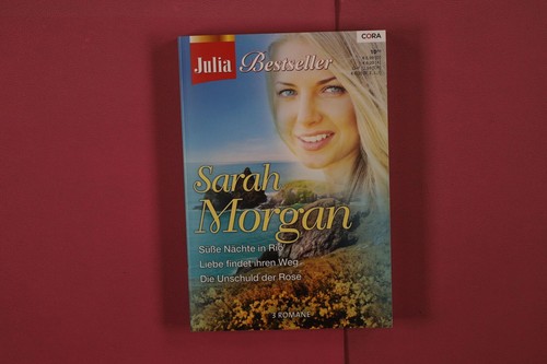 347415 sarah morgan süsse - 347415,