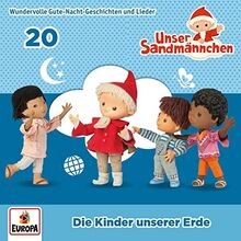 020 die kinder - 020/die, unserer