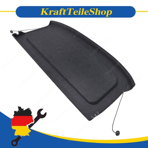 Hutablage kofferraumabdeckung - hutablage,