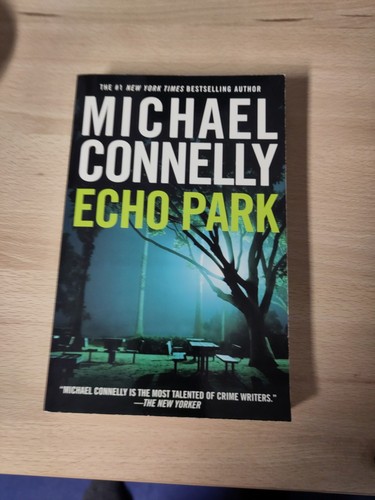 Echo park von michael - park,