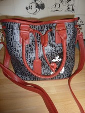 Tasche Micky Maus Mickey Mouse von Bradford Exchange neuwertig