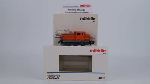 Märklin 3088 - märklin,