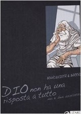 Gott hat keine Antwort auf