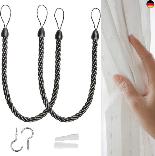 Gardinen raffhalter curtain - raffhalter,,