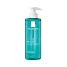 La Roche Posay Effaclar Mikro-Peeling Reinigungsgel, 400 ml, PZN 16364299