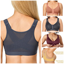 Haltungskorrektur-Bh Für