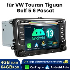 Dab für tiguan 2007 2015 - dab+,