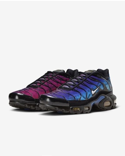Nike air max plus jahre - air,
