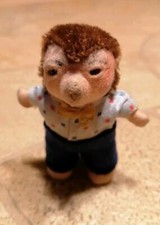 DDR Figur Mecki Igel in