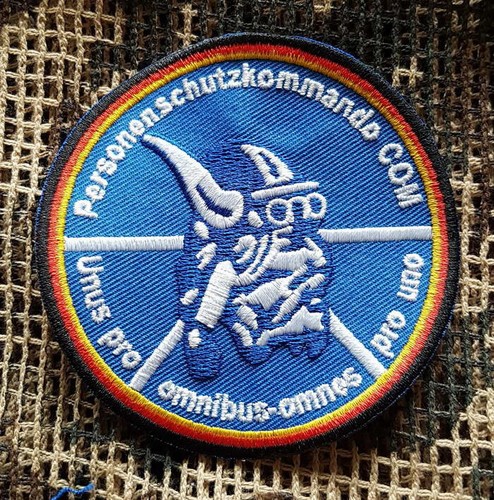 Personenschutz feldjäger - personenschutz,