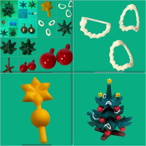 Playmobil weihnachtsmann - playmobil,