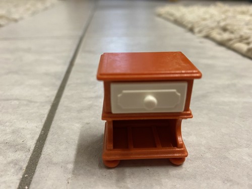 Playmobil nachttisch - playmobil,