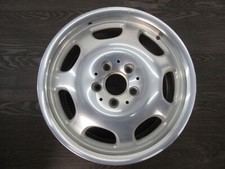 Original Mercedes S-Klasse