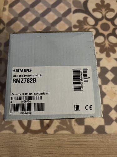 Siemens heizkreis - siemens,