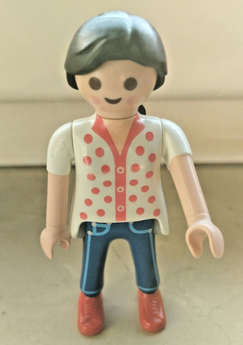Playmobil 3206 - playmobil, zu