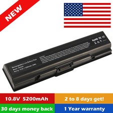 Battery For TOSHIBA Satellite