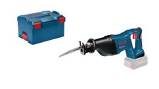Bosch akku säbelsäge gsa - akku-säbelsäge, 18