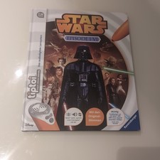 Ravensburger TipToi Star Wars Episode I-VI Buch 7-10 Jahre