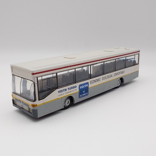 Kembel mercedes benz o405 - 1:87,
