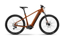 HAIBIKE AllTrack 6 E-Bike MTB