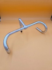 Lenker Vorbau Einheit 3TTT Competizione Custom 100 42 cm bar stem combo vintage